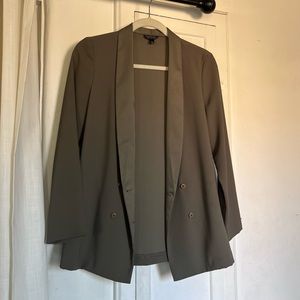 Topshop Blazer